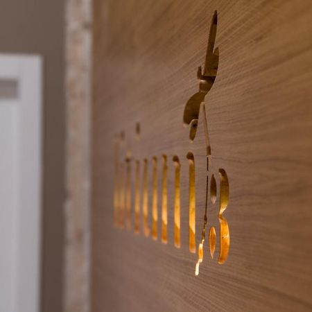 Litium 3 Bed and Breakfast Λέτσε Εξωτερικό φωτογραφία