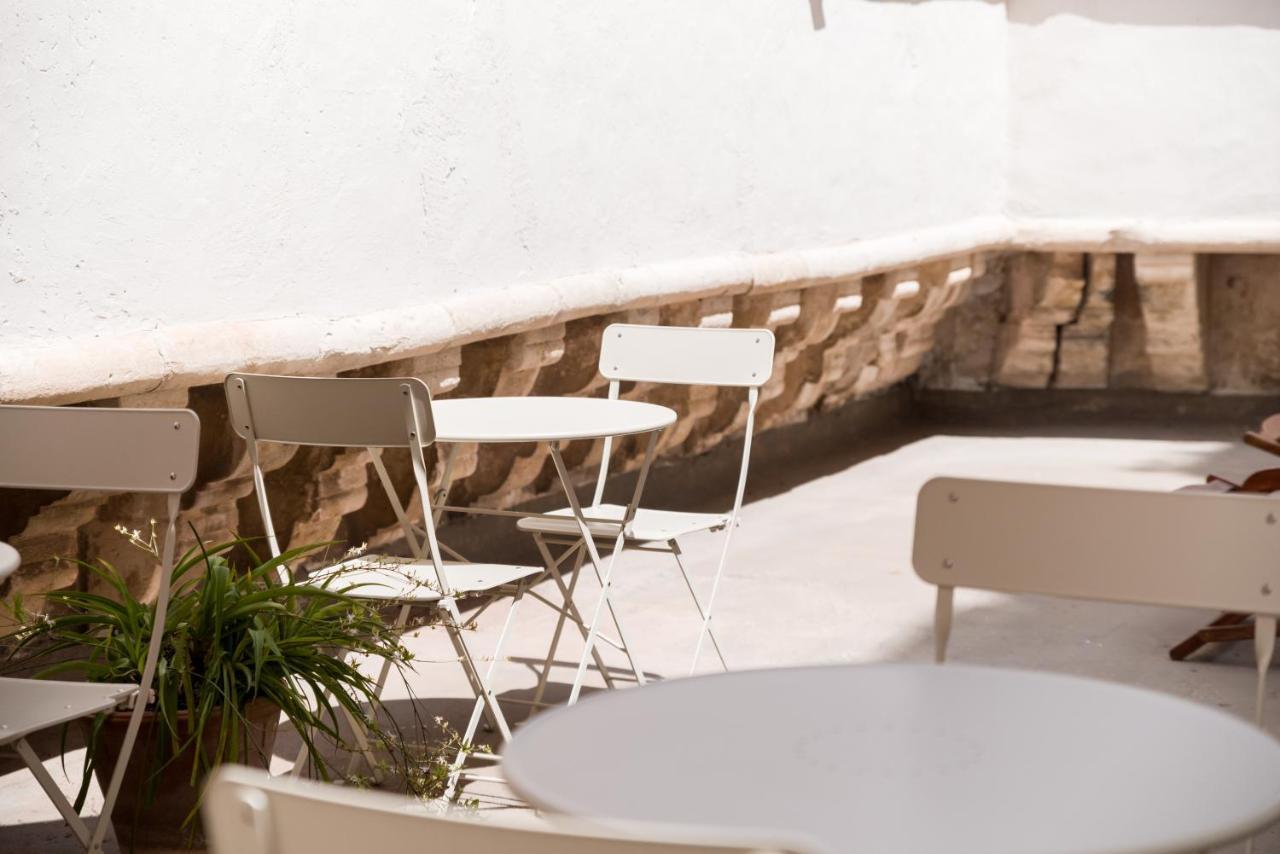 Litium 3 Bed and Breakfast Λέτσε Εξωτερικό φωτογραφία