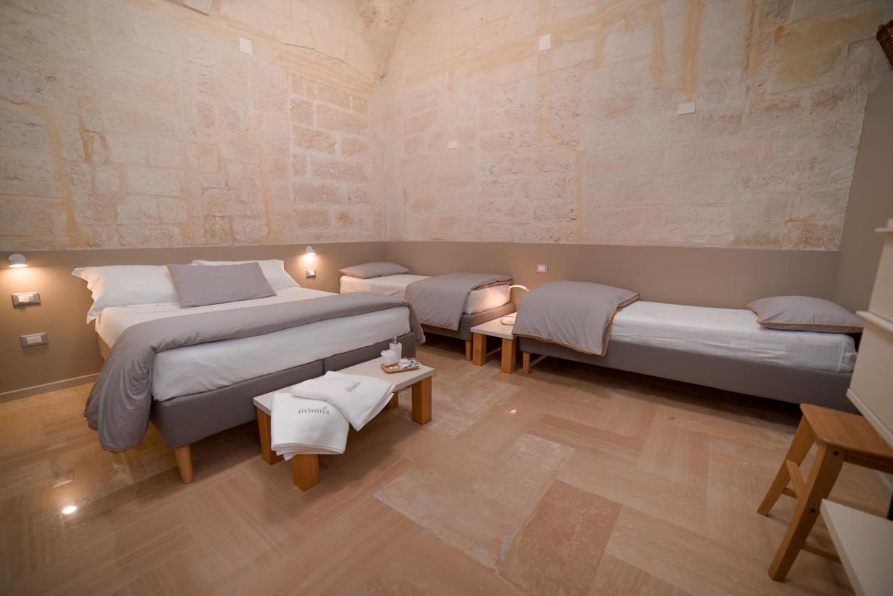 Litium 3 Bed and Breakfast Λέτσε Εξωτερικό φωτογραφία