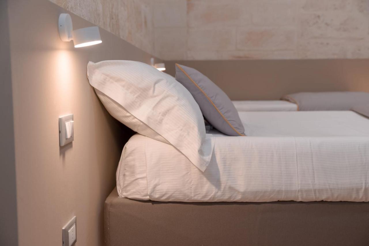 Litium 3 Bed and Breakfast Λέτσε Εξωτερικό φωτογραφία