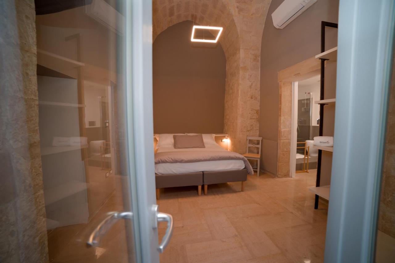 Litium 3 Bed and Breakfast Λέτσε Εξωτερικό φωτογραφία